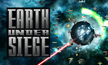 Earth under Siege